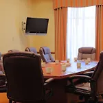 Country Inn & Suites By Radisson, Savannah Airport, Ga 