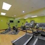 Country Inn & Suites By Radisson, Savannah Airport, Ga 